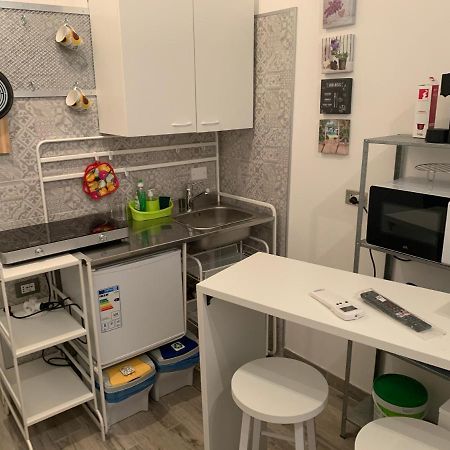 La Stanza Nel Borgo Apartment Bologna Exterior foto