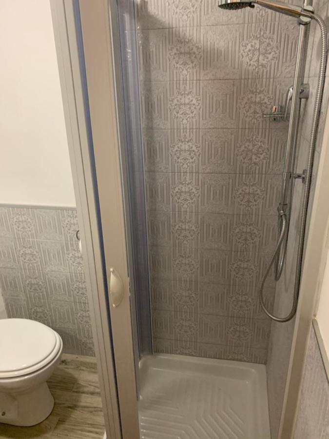 La Stanza Nel Borgo Apartment Bologna Exterior foto