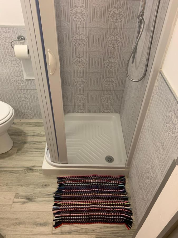 La Stanza Nel Borgo Apartment Bologna Exterior foto