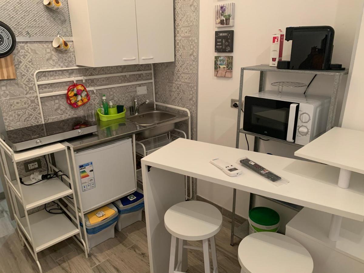 La Stanza Nel Borgo Apartment Bologna Exterior foto