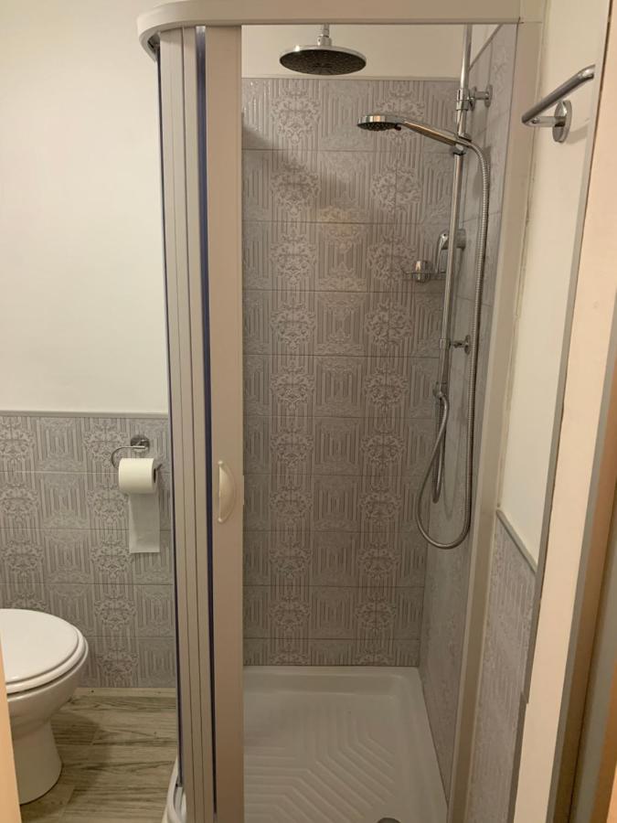 La Stanza Nel Borgo Apartment Bologna Exterior foto