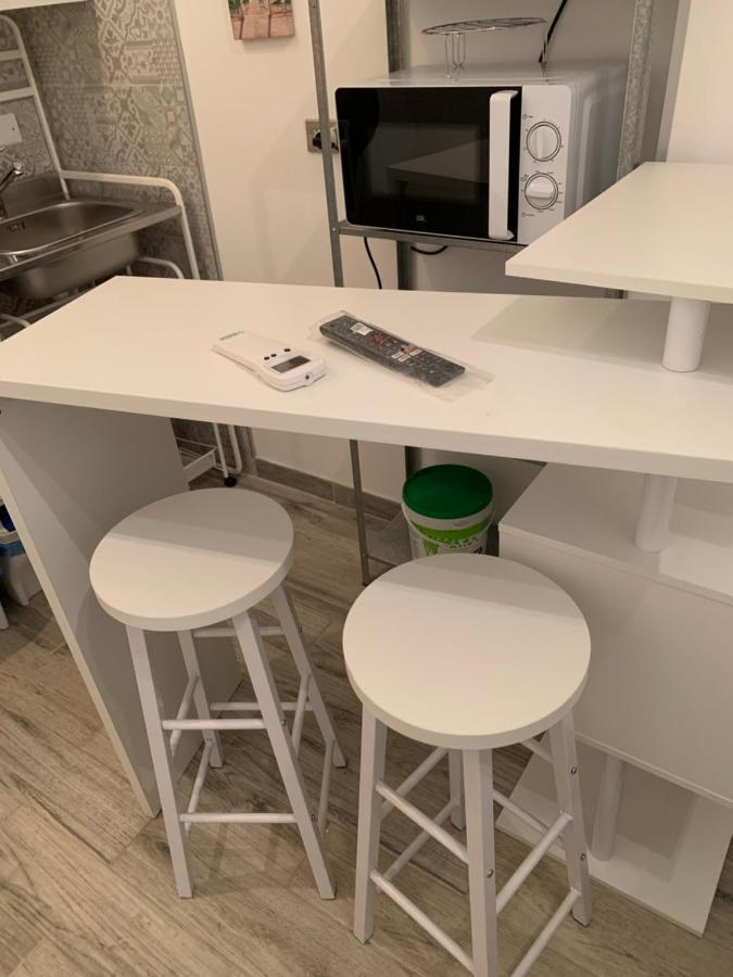 La Stanza Nel Borgo Apartment Bologna Exterior foto