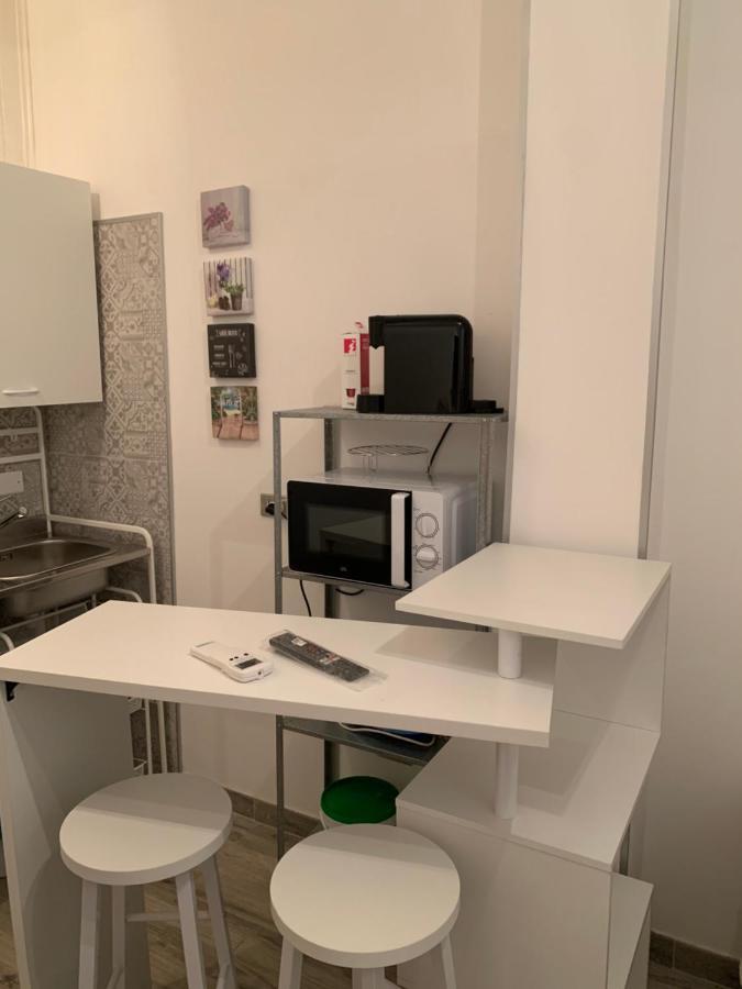 La Stanza Nel Borgo Apartment Bologna Exterior foto