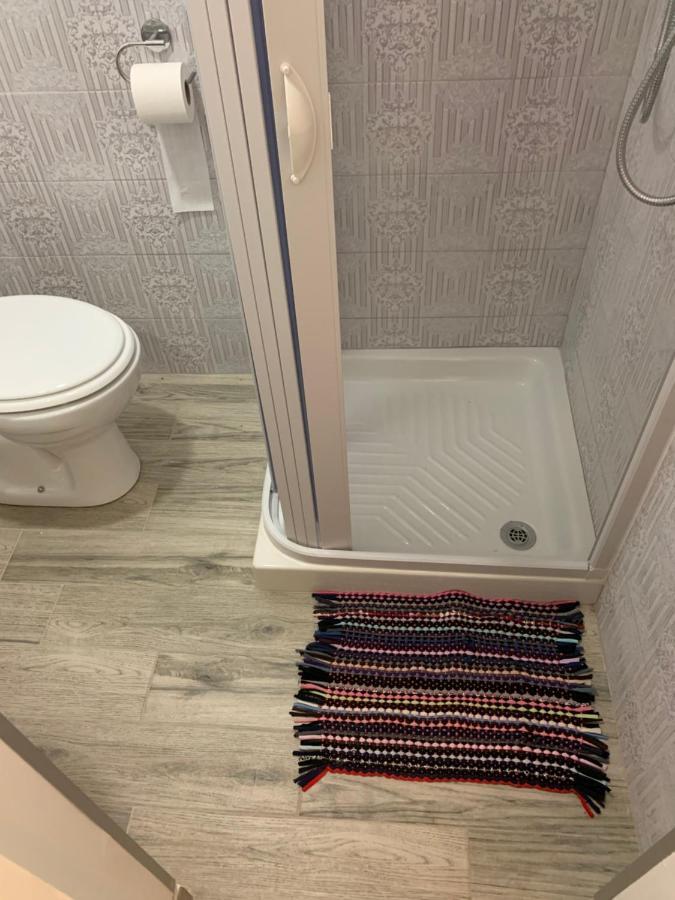 La Stanza Nel Borgo Apartment Bologna Exterior foto