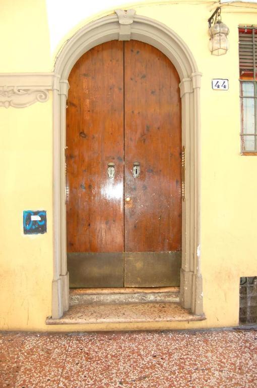 La Stanza Nel Borgo Apartment Bologna Exterior foto